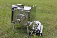 Печь «Экономка» средняя